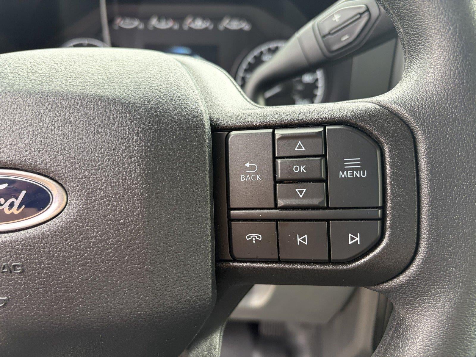 2025 Ford F-250 Super Duty XL - Photo 18
