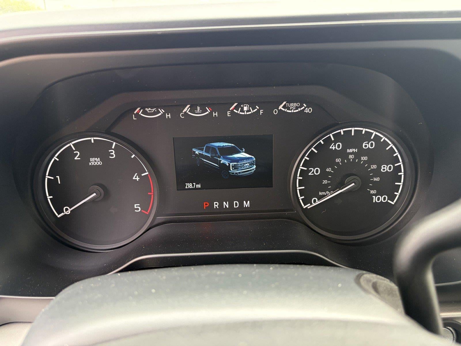 2025 Ford F-250 Super Duty XL - Photo 19