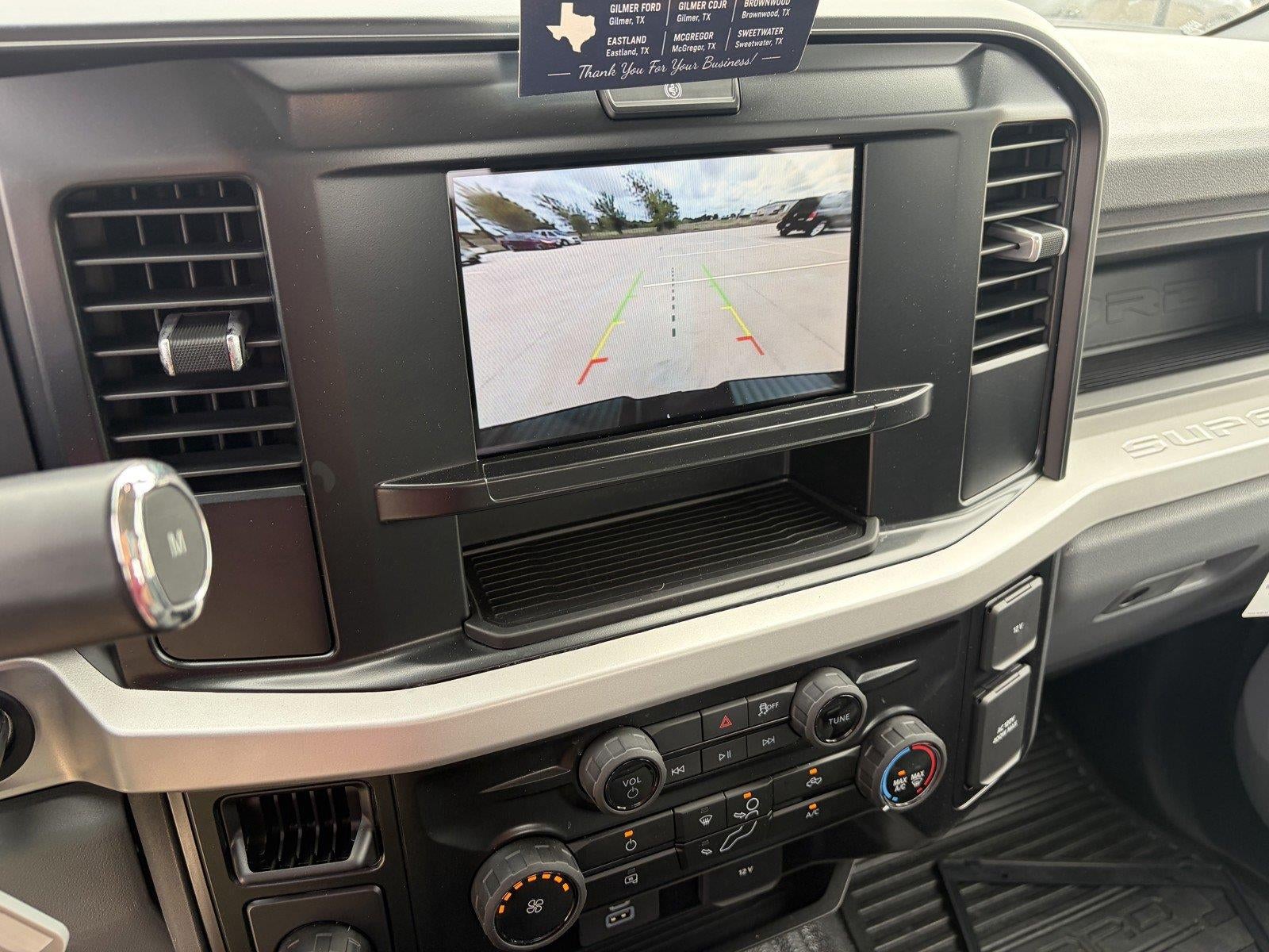 2025 Ford F-250 Super Duty XL - Photo 21