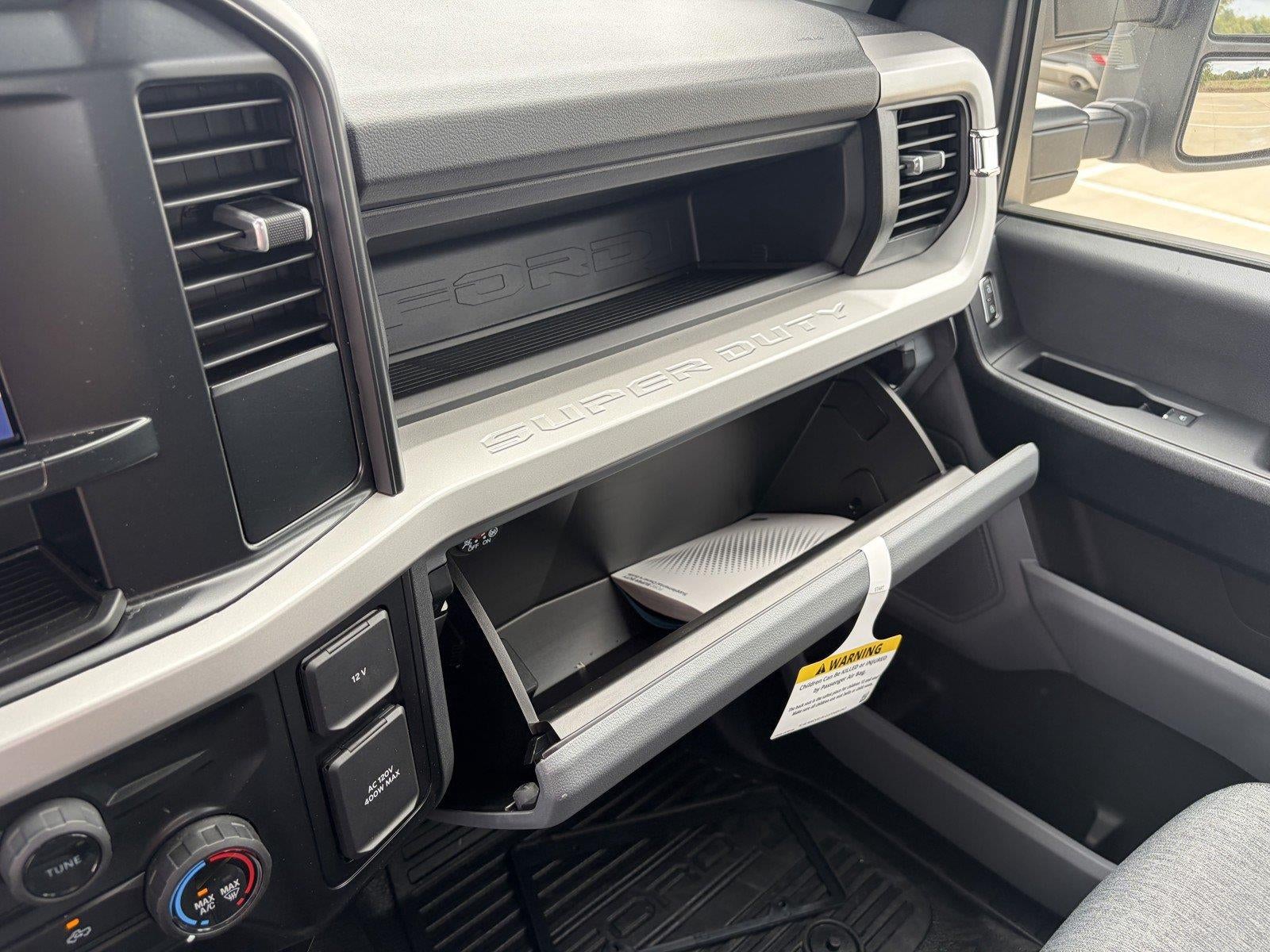 2025 Ford F-250 Super Duty XL - Photo 22