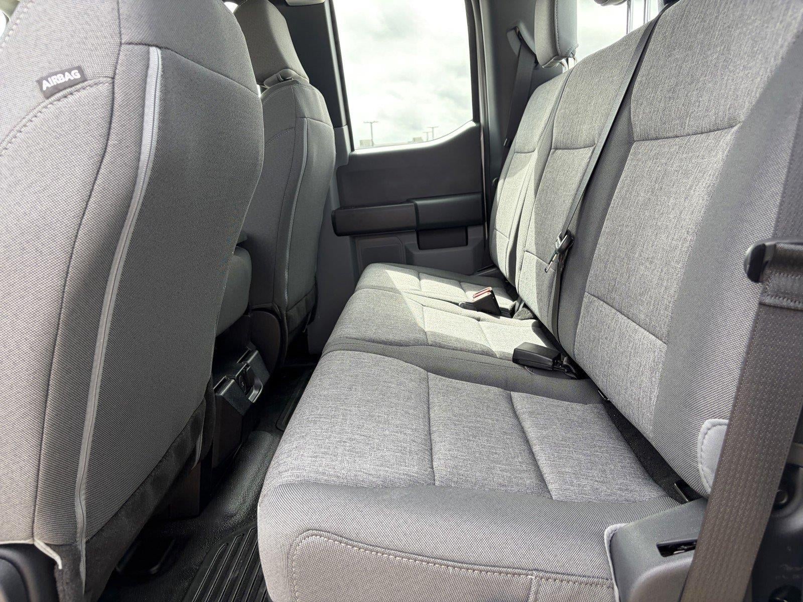 2025 Ford F-250 Super Duty XL - Photo 25