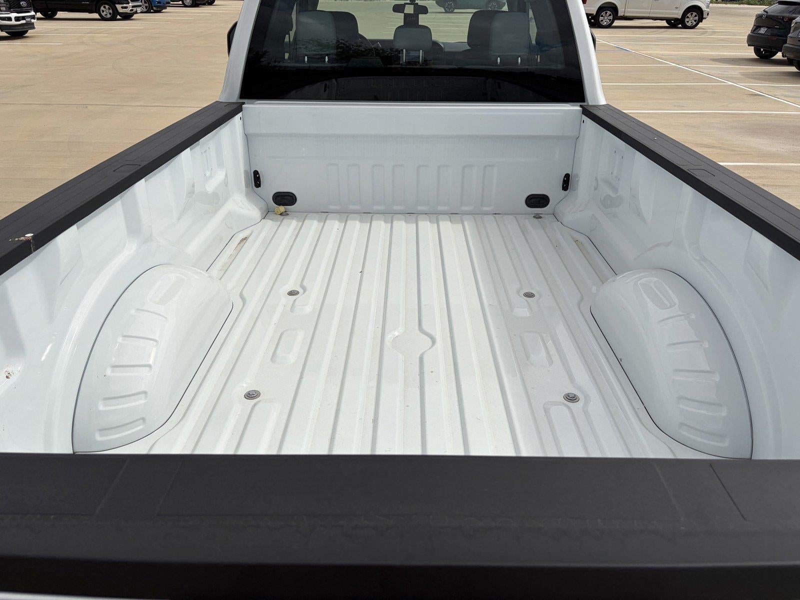 2025 Ford F-250 Super Duty XL - Photo 27