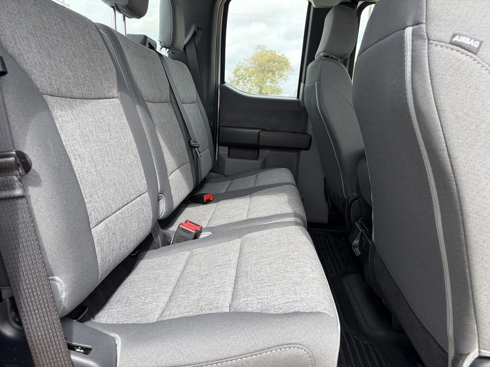 2025 Ford F-250 Super Duty XL - Photo 31