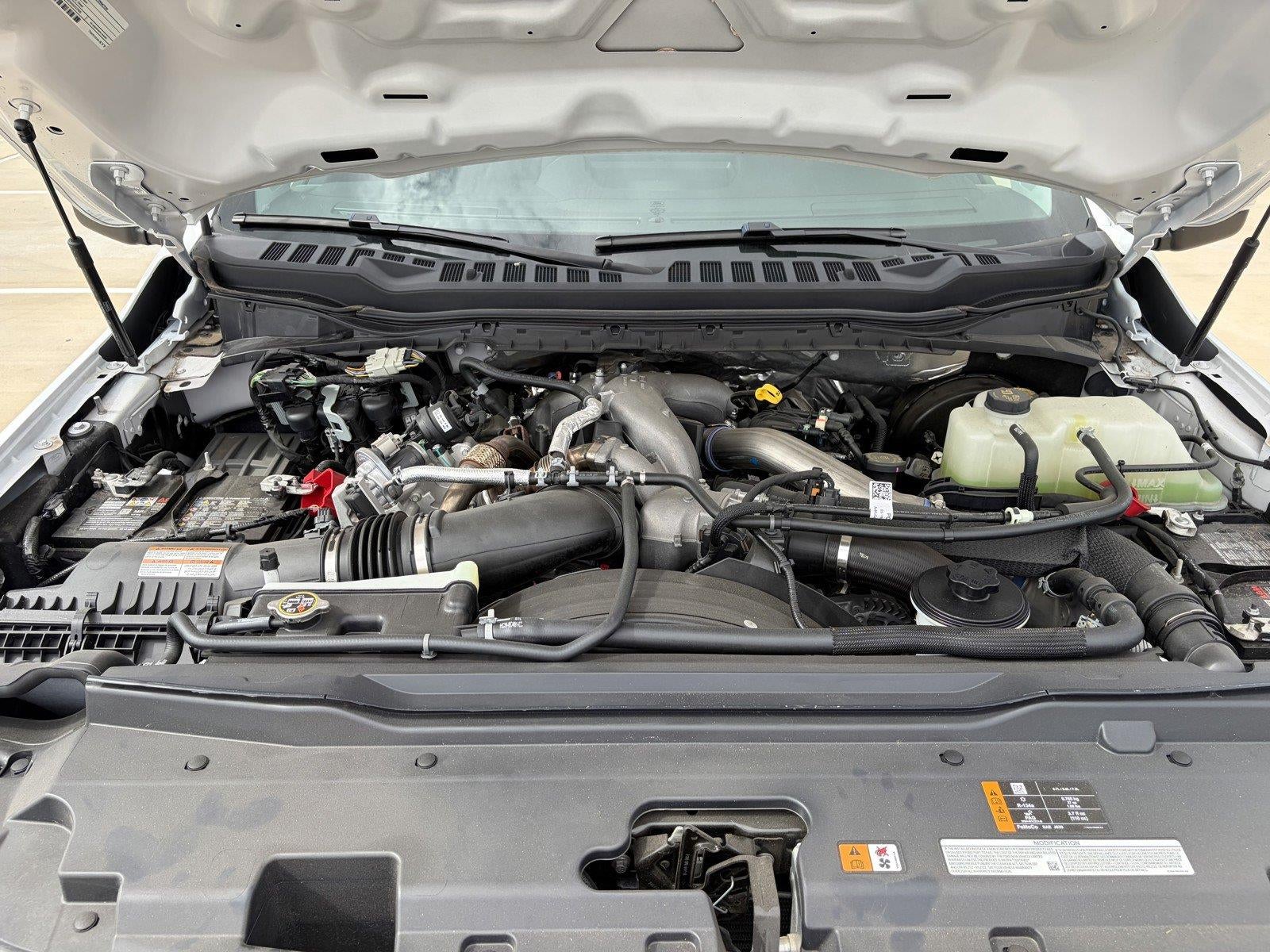 2025 Ford F-250 Super Duty XL - Photo 32