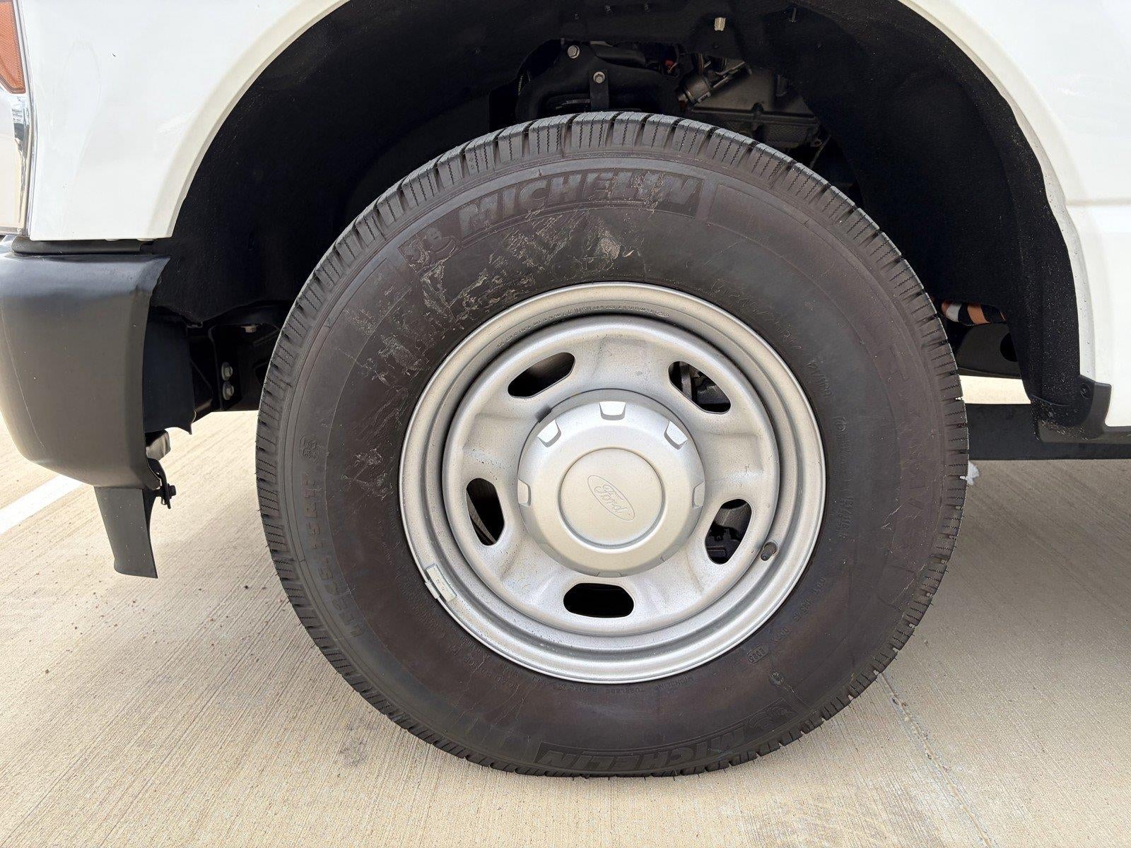 2025 Ford F-250 Super Duty XL - Photo 33