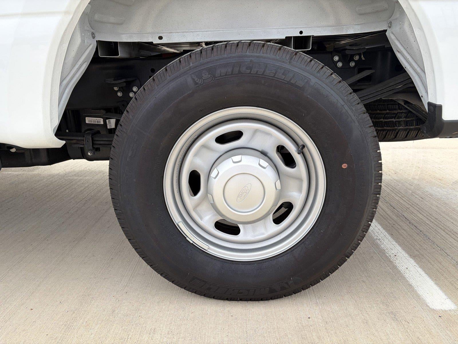 2025 Ford F-250 Super Duty XL - Photo 34