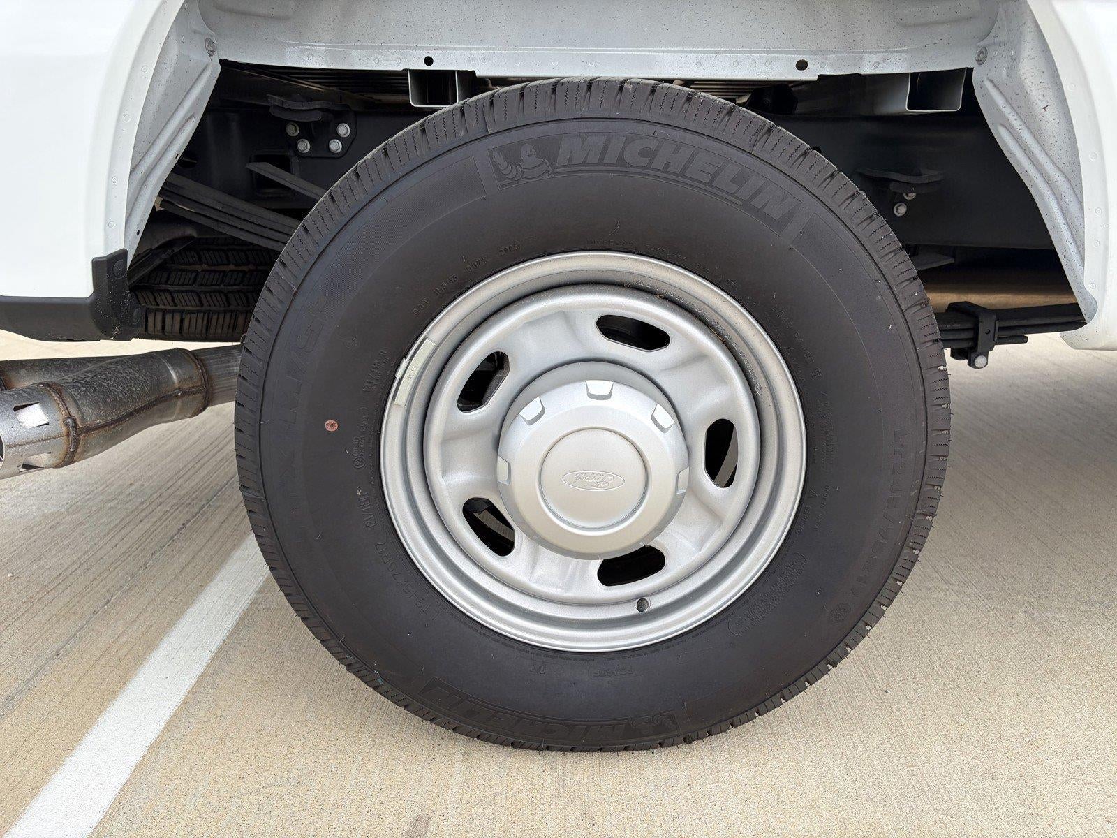 2025 Ford F-250 Super Duty XL - Photo 35