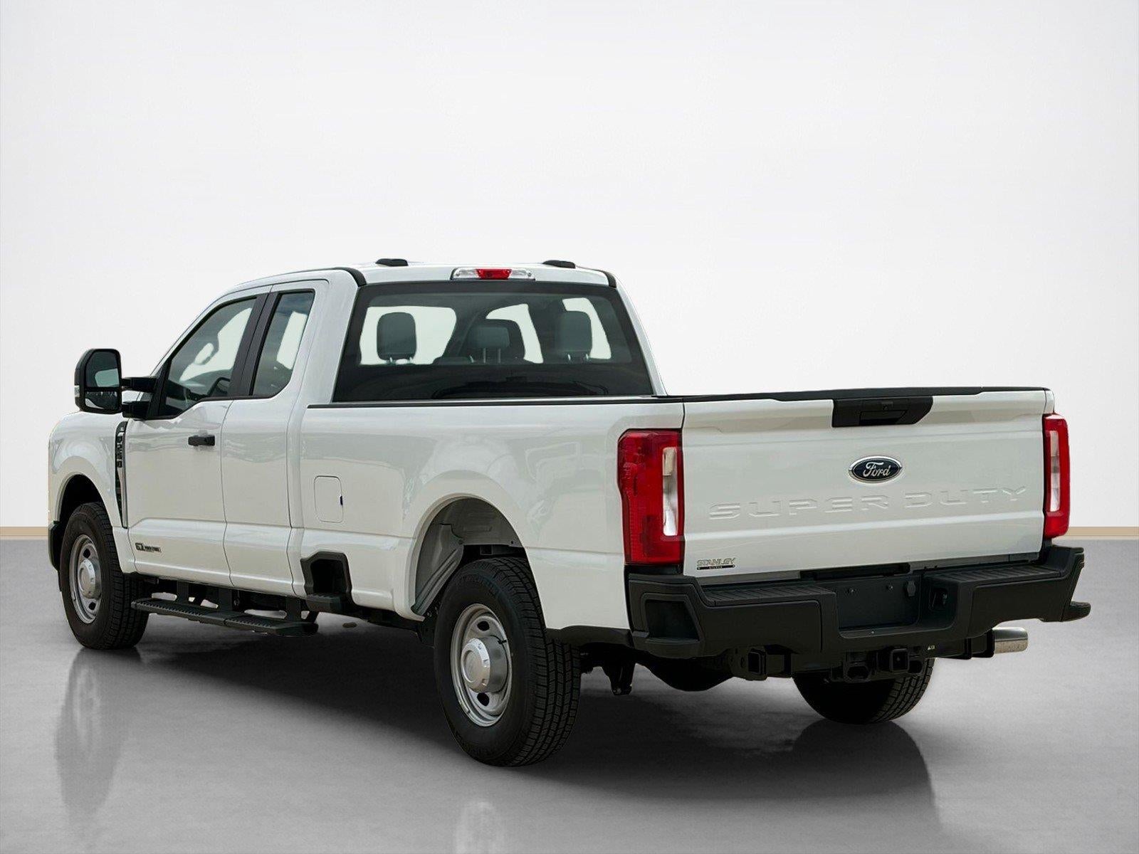 2025 Ford F-250 Super Duty XL - Photo 7