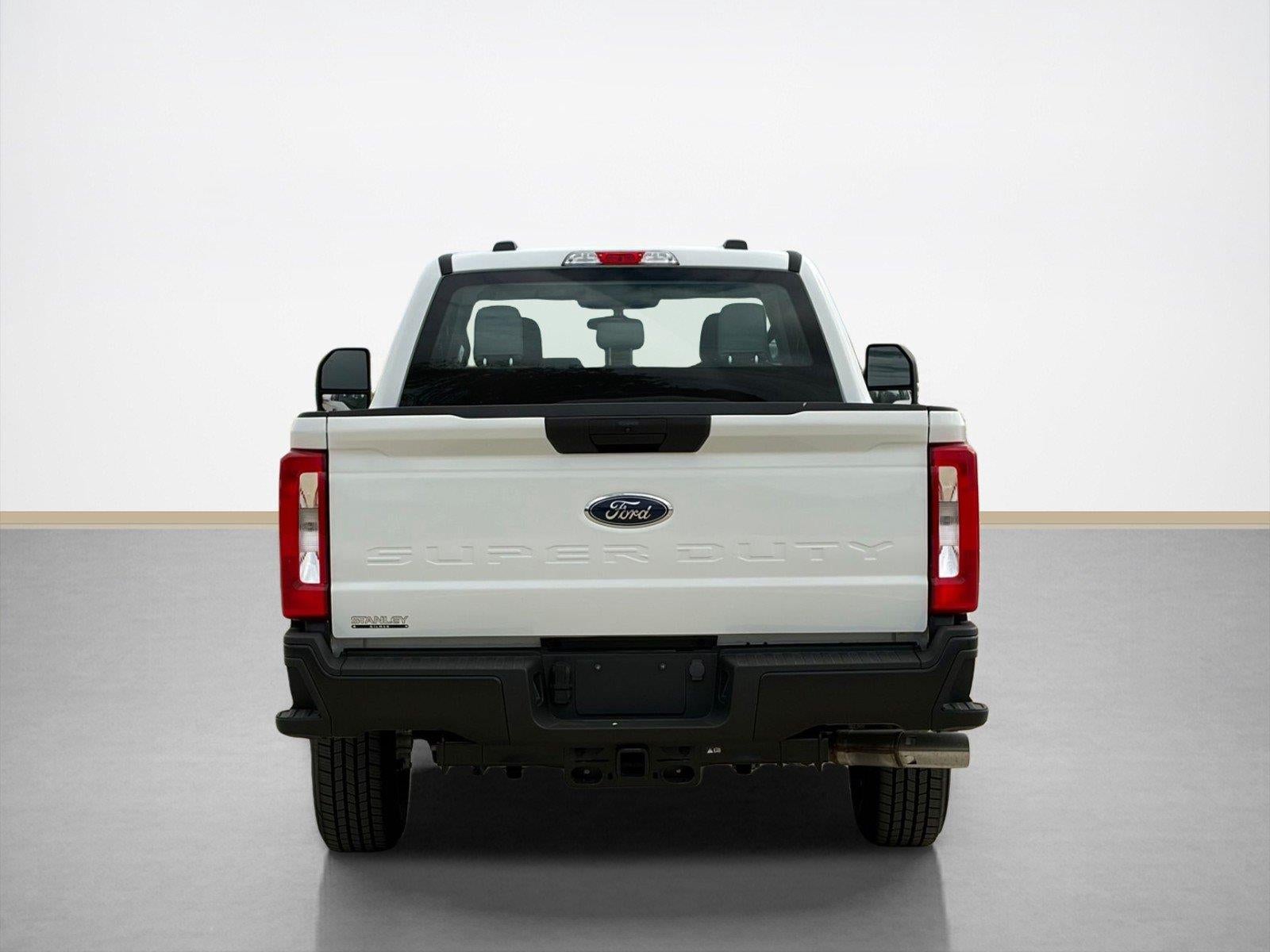 2025 Ford F-250 Super Duty XL - Photo 8