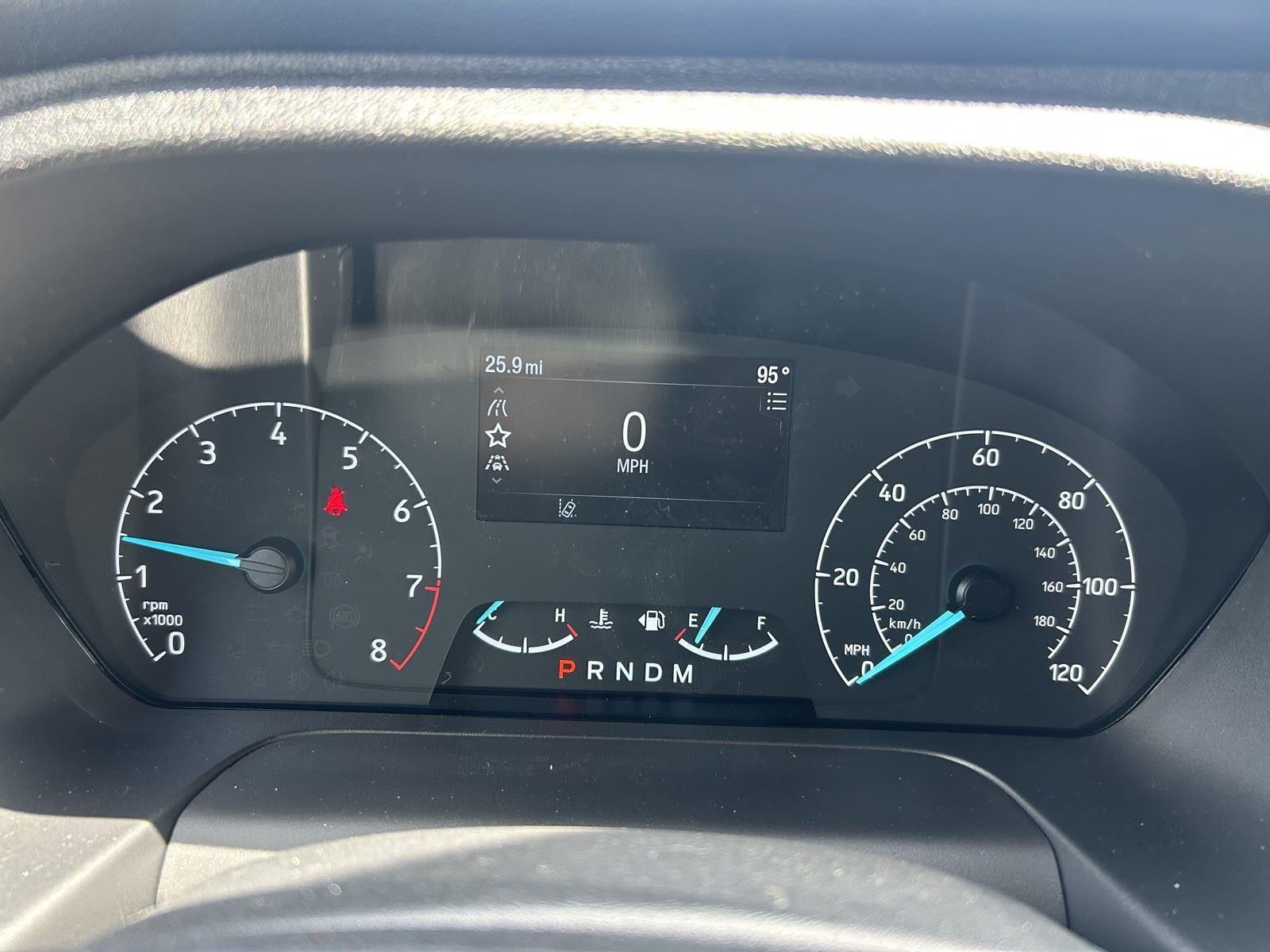 2025 Ford Transit Cargo Van T-250 148 MED RF 9070 GV