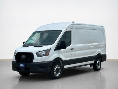 2025 Ford Transit Cargo Van T-250 148 MED RF 9070 GV