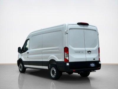 2025 Ford Transit Cargo Van T-250 148 MED RF 9070 GV
