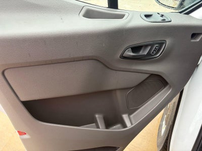 2027 Ford Transit Cargo Van T-250 148 MED RF 9150 GV