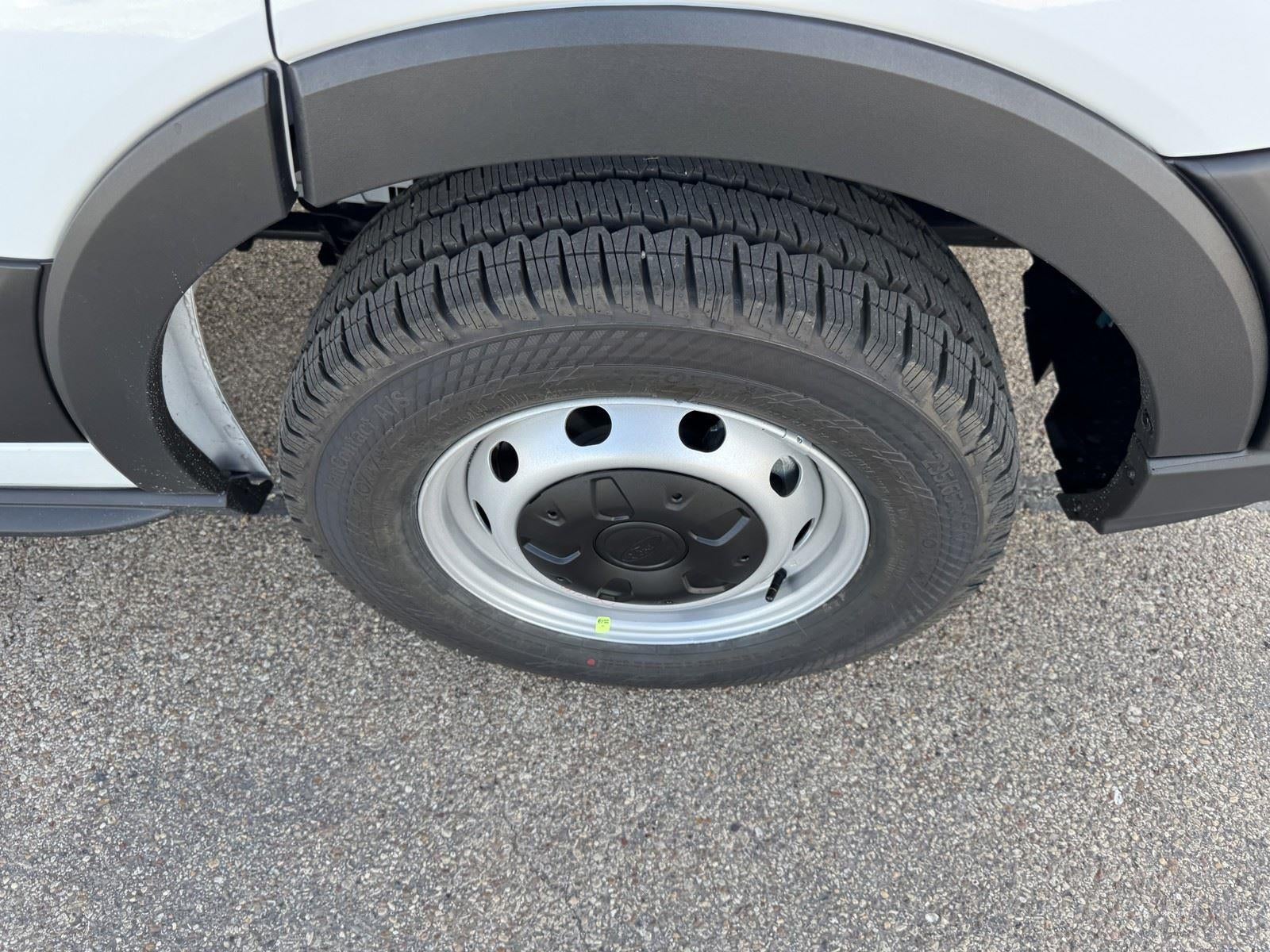 2026 Ford Transit Cargo Van T-250 148 MED RF 9150 GV