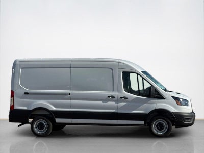2026 Ford Transit Cargo Van T-250 148 MED RF 9150 GV