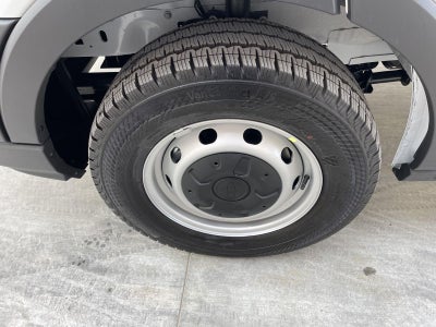 2026 Ford Transit Cargo Van T-250 148 MED RF 9150 GV