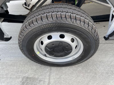 2026 Ford Transit Cargo Van T-250 148 MED RF 9150 GV