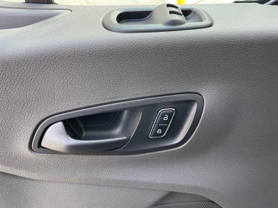 2026 Ford Transit Cargo Van T-250 148 MED RF 9150 GV