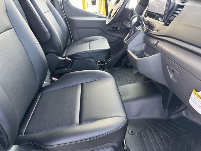 2026 Ford Transit Cargo Van T-250 148 MED RF 9150 GV