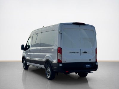 2026 Ford Transit Cargo Van T-250 148 MED RF 9150 GV