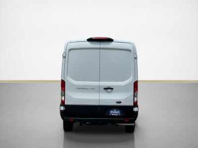2025 Ford Transit Cargo Van T-250 148 MED RF 9070 GV