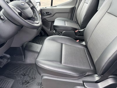 2026 Ford Transit Cargo Van T-250 148 MED RF 9150 GV