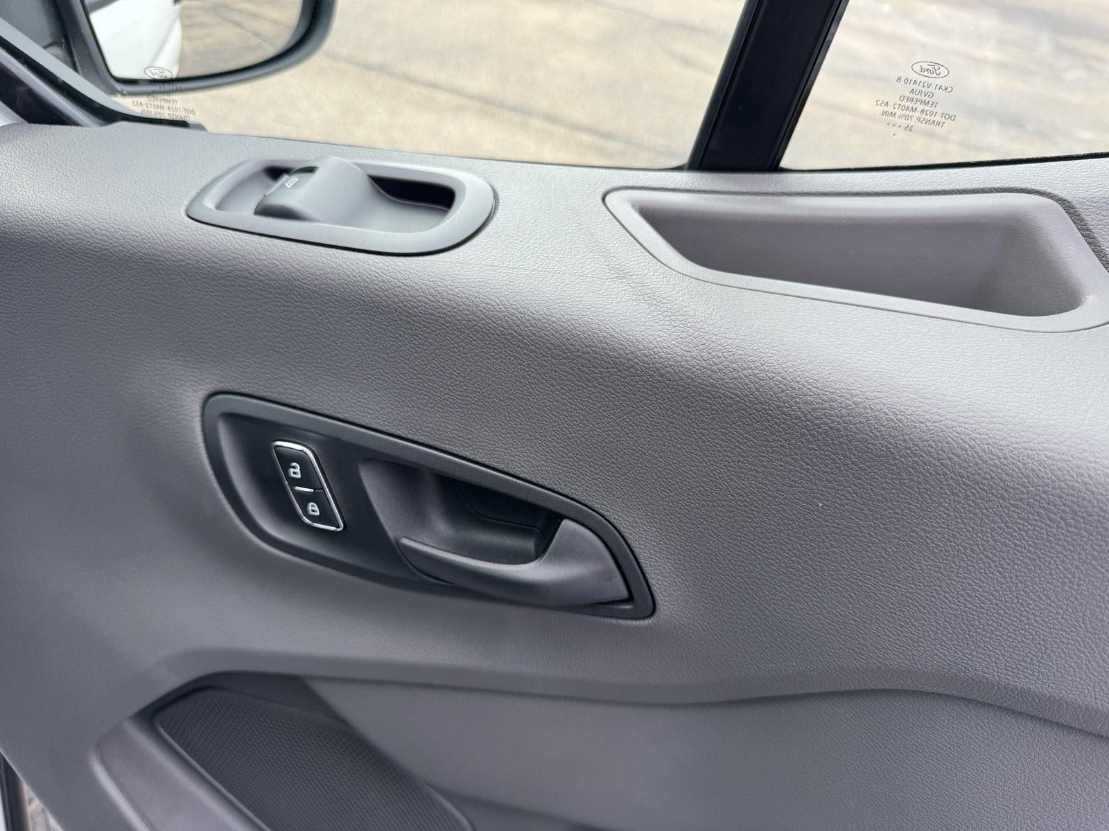 2026 Ford Transit Cargo Van T-250 148 MED RF 9150 GV