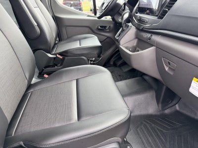 2026 Ford Transit Cargo Van T-250 148 MED RF 9150 GV