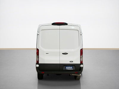 2027 Ford Transit Cargo Van T-250 148 MED RF 9150 GV
