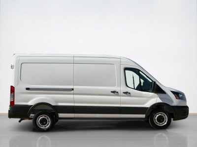 2027 Ford Transit Cargo Van T-250 148 MED RF 9150 GV