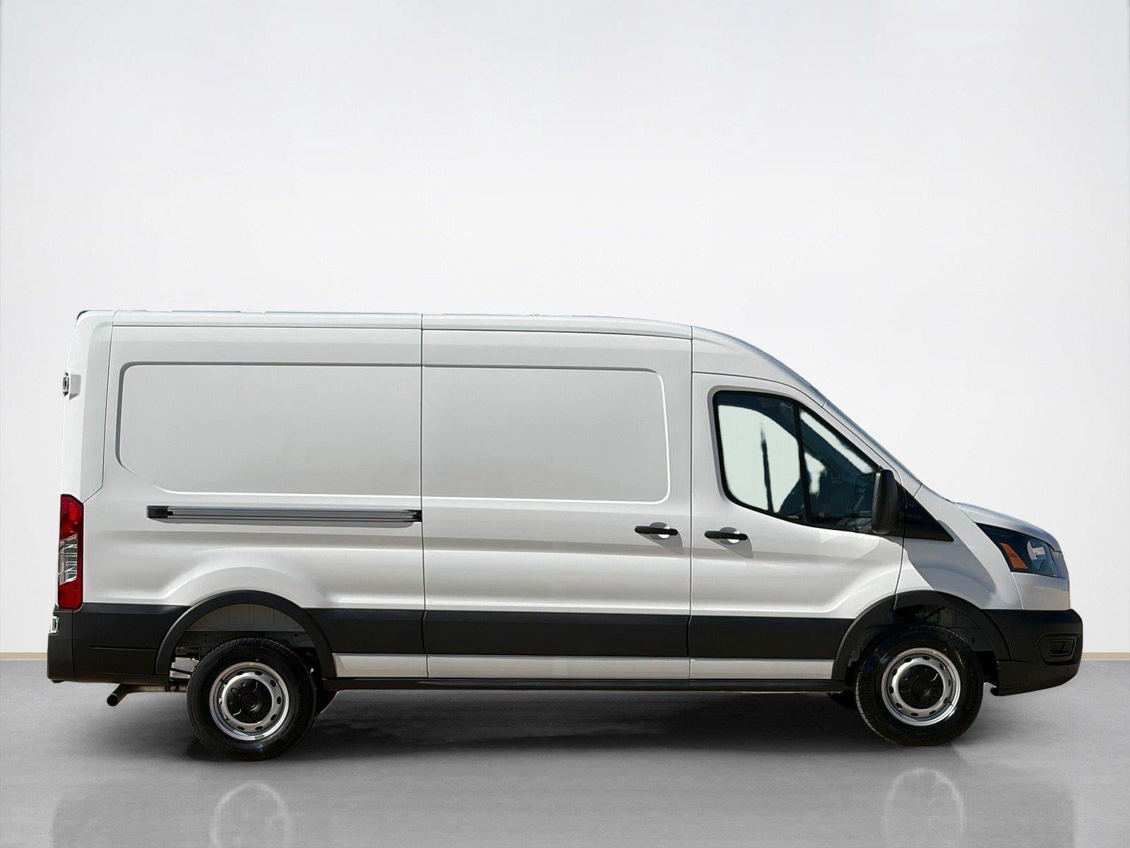 2027 Ford Transit Cargo Van T-250 148 MED RF 9150 GV
