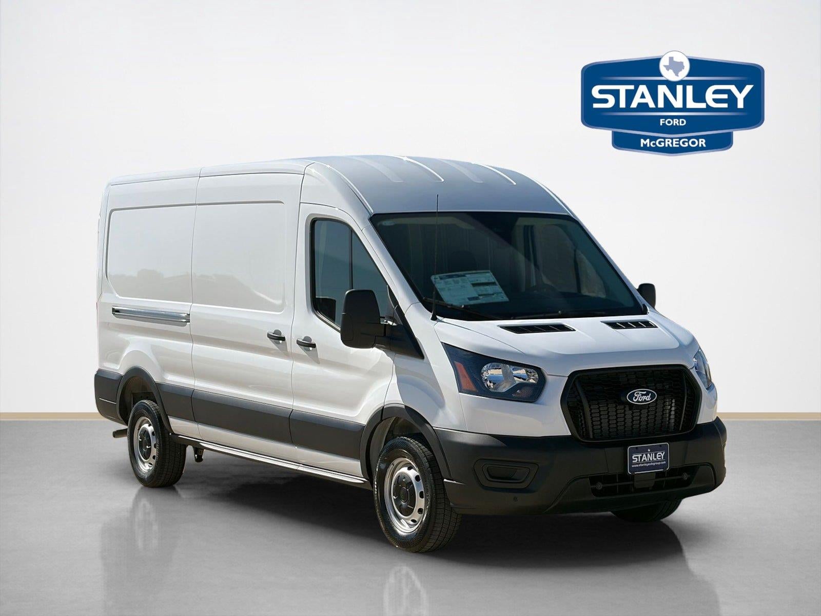 2027 Ford Transit Cargo Van T-250 148 MED RF 9150 GV