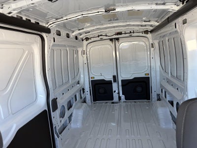 2027 Ford Transit Cargo Van T-250 148 MED RF 9150 GV