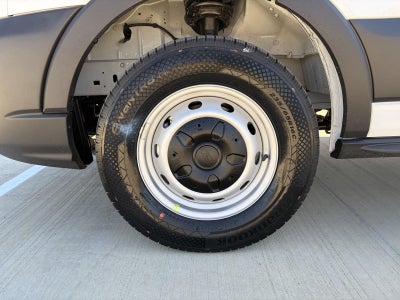 2027 Ford Transit Cargo Van T-250 148 MED RF 9150 GV