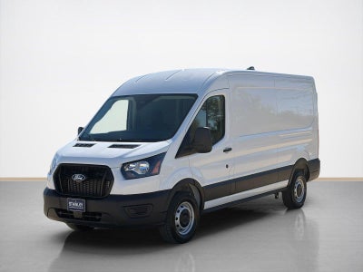 2027 Ford Transit Cargo Van T-250 148 MED RF 9150 GV