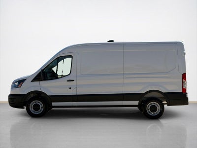 2027 Ford Transit Cargo Van T-250 148 MED RF 9150 GV