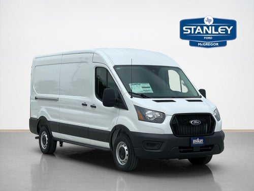 2025 Ford Transit Cargo Van T-350 148 MED RF 9500 GV