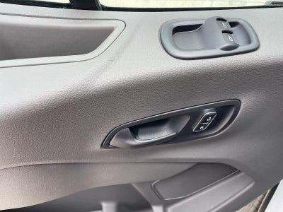 2025 Ford Transit Cargo Van T-350 148 MED RF 9500 GV