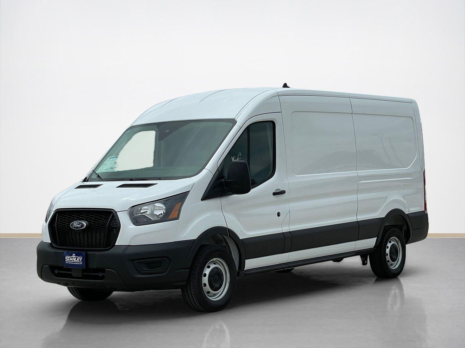 2025 Ford Transit Cargo Van T-350 148 MED RF 9500 GV