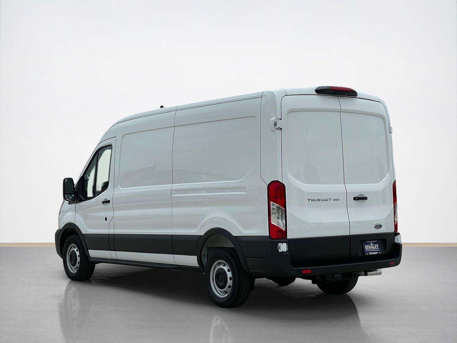 2025 Ford Transit Cargo Van T-350 148 MED RF 9500 GV