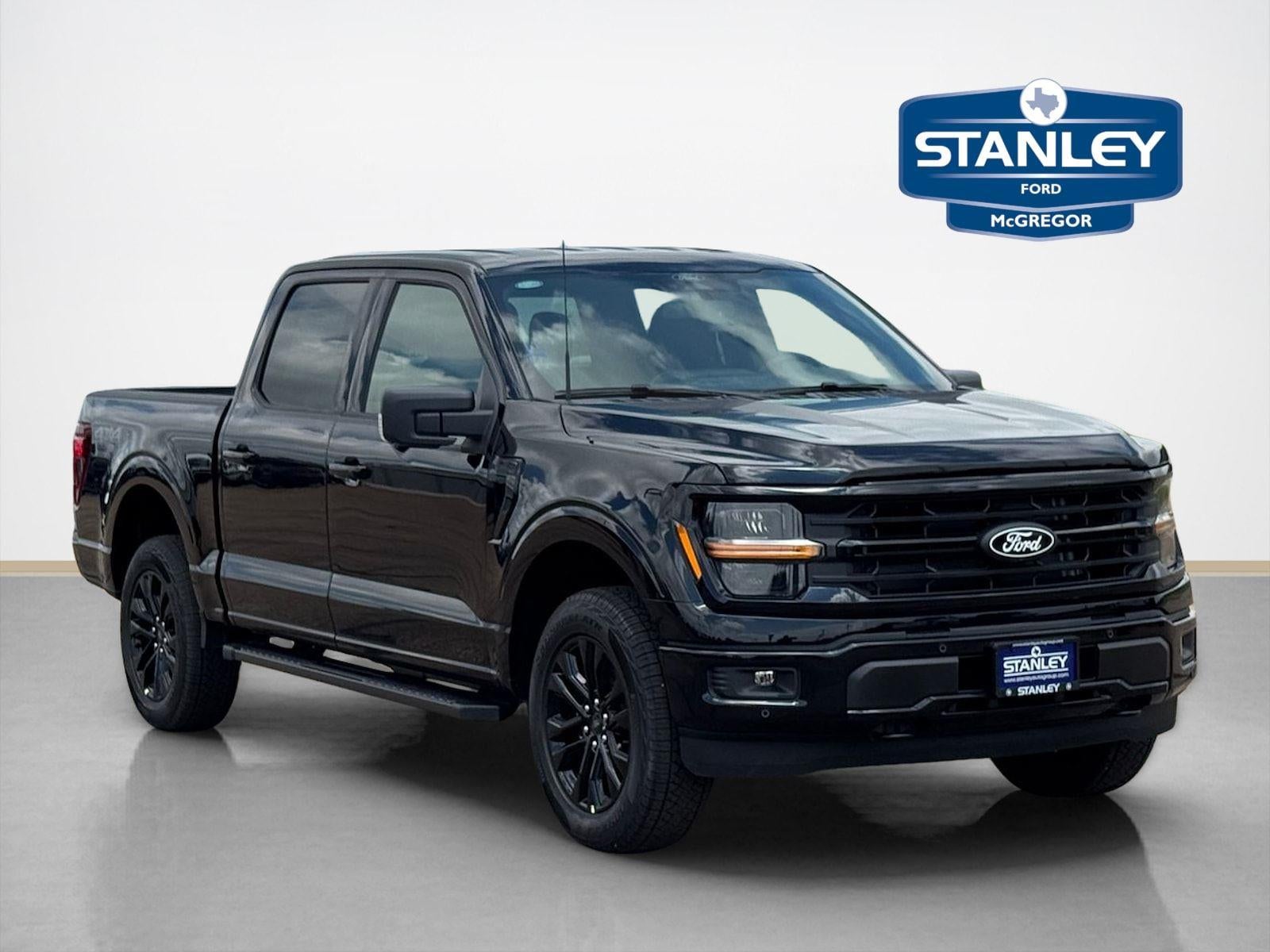 2026 Ford F-150 XLT 4x4 SuperCrew 5-1/2 Box's photo