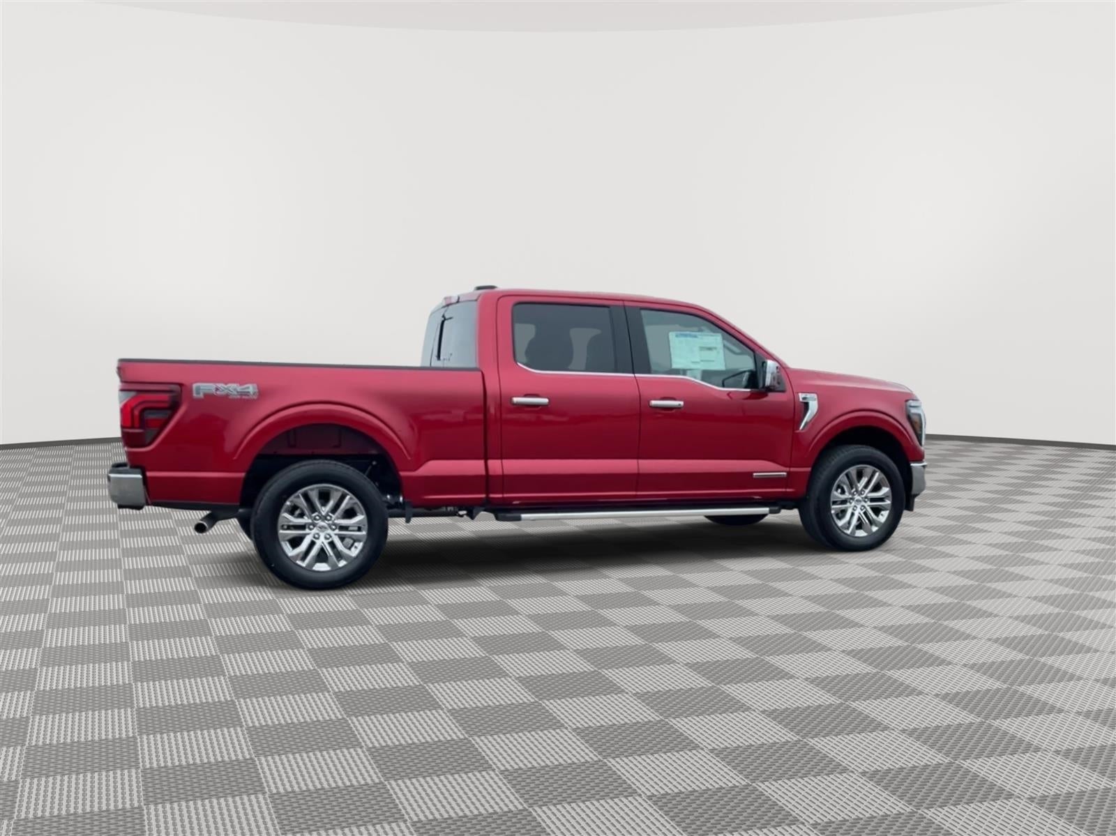 2024 Ford F-150 Lariat, 4WD, 502A, FULL HYBRID, OFF-ROAD