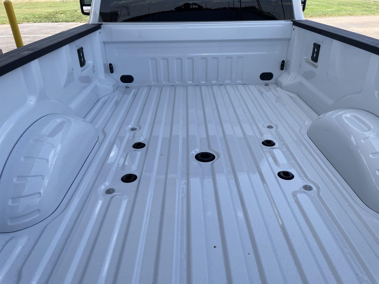 2026 Ford Super Duty F-350 SRW XLT