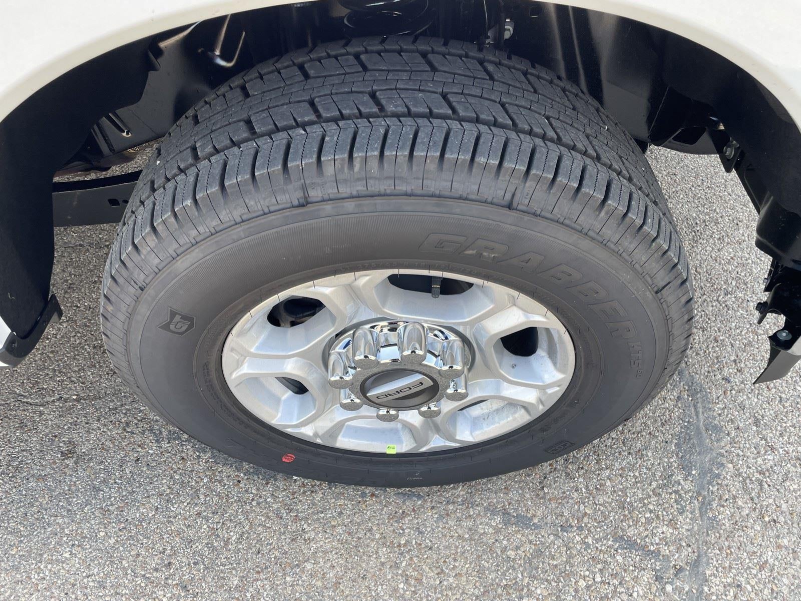 2026 Ford F-350 Super Duty XL - Photo 35