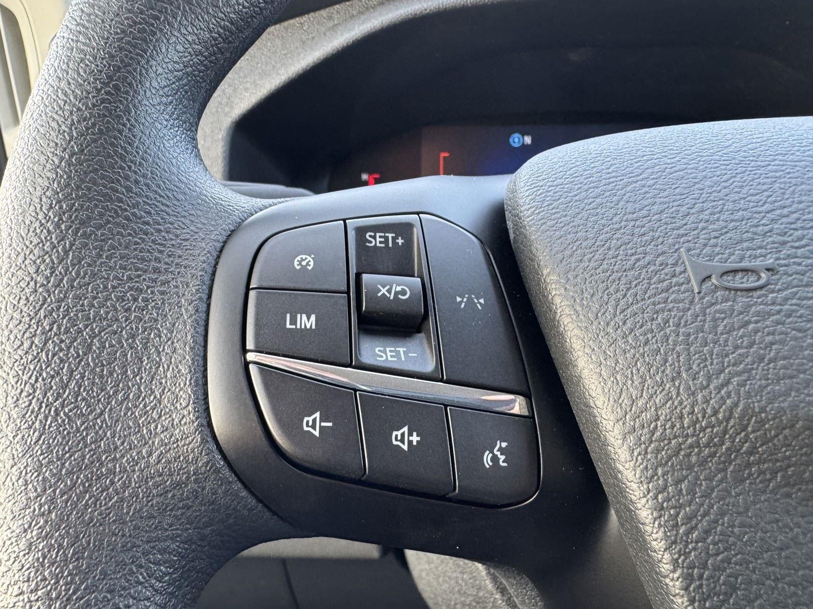 2026 Ford Transit Cargo Van T-150 130 LOW RF 8800 GV