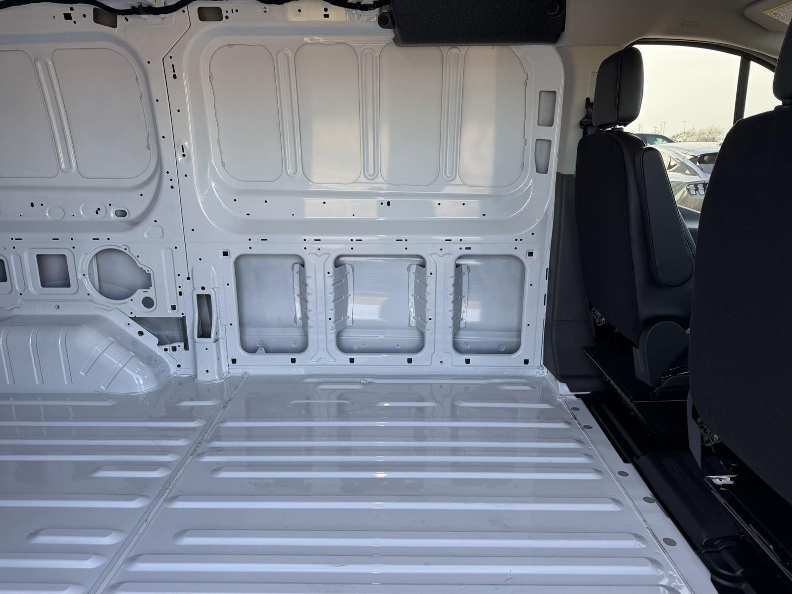 2026 Ford Transit Cargo Van T-150 130 LOW RF 8800 GV