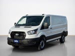 2026 Ford Transit Cargo Van T-150 130 LOW RF 8800 GV