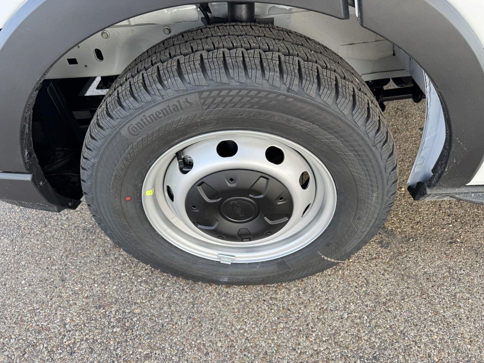 2026 Ford Transit Cargo Van T-150 130 LOW RF 8800 GV