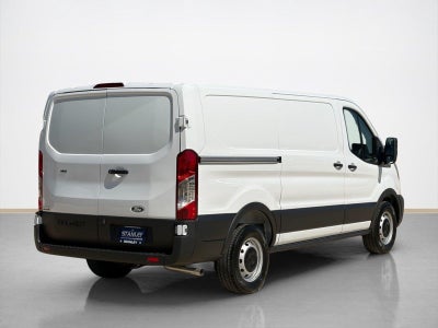 2027 Ford Transit Cargo Van T-150 130 LOW RF 8800 GV