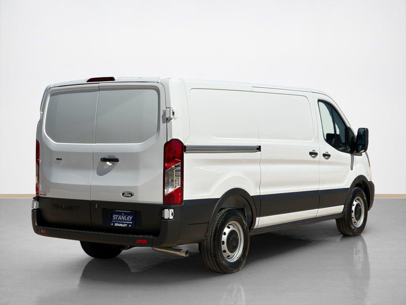 2027 Ford Transit Cargo Van T-150 130 LOW RF 8800 GV